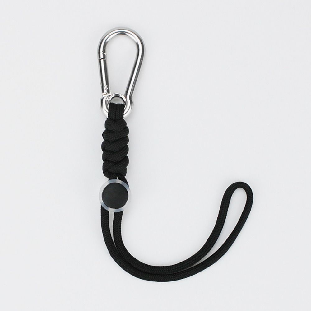 Tool Belt Backpack Hanger Hook Water Bottle Holder Clip Webbing Buckle Water Bottle Rope Buckle