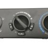 Artudatech A/C Climate Control Module Panel for Compass Patriot 07-09 P55111874AE Car Accessories
