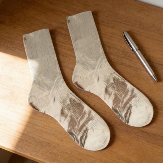 Металлические Носки Блестящие Носки-гольфы Смешные Блестящие Носки Блестящие Носки для Мужчин Женщин Танцы Вечеринка Костюмированная Вечеринка