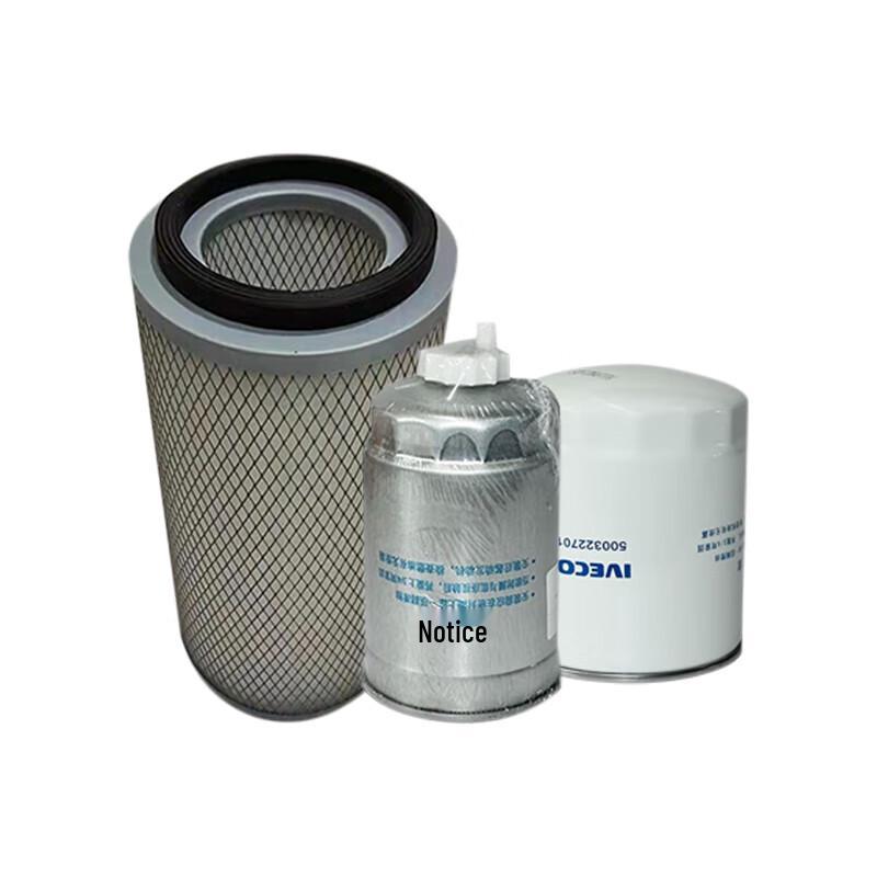 Xiaoyu Vehicle Filter Maintenance Kit