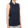 Zipore Женский гольф без рукавов G4lc0k804 Twlt