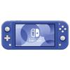Портативная консоль Nintendo Switch Lite Синяя (Китайская версия)