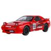 1/24 Mazda RX7 Racing Version Alloy Car Diecasts & Toy Vehicles Car Model Miniature Scale Model Car Toys for Children