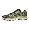 Xt-6 Expanse Seasonal Versatile Comfortable Durable Low-Top Running Shoes Unisex Sneaker Green 477486