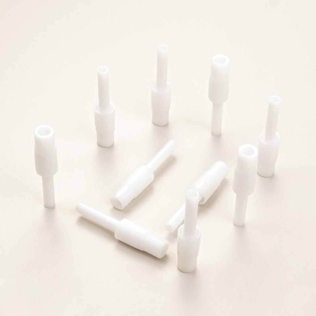 ESC Auto Parts ECP049 10 Pieces Cable End Rope Dowel for Window Regulator Winder Mechanism Type BCP049 Fast Handling