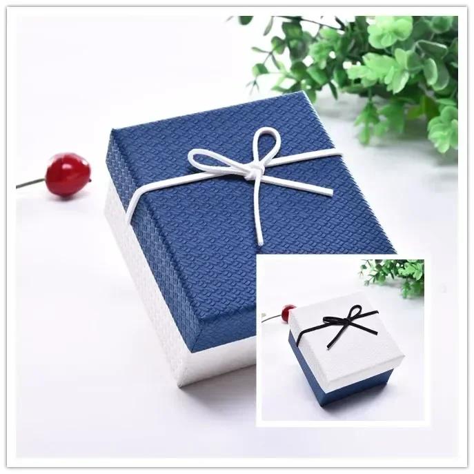 Органайзеры для ювелирных изделий Хранение Подарочные коробки для серег Браслетов Ожерелий Европейская шкатулка для ювелирных изделий Принцесса Высококачественная Кольцо Часы Сумки