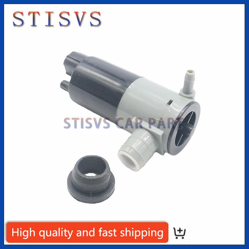 Car Windshield Wiper Washer Pump Motor For Chrysler 300M Dodge Lincoln 05103452AA 55077241AA 05017795AA 05015938AA 05013056AA