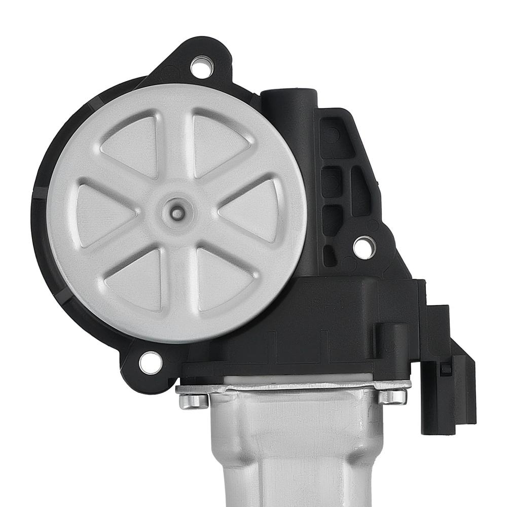 Spout Rotator Chute Motor For 1728965Sm Snowblower