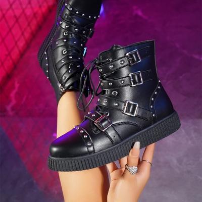 Ботинки – Ботинки