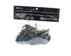 OSP Мягкая приманка Dolive Craw 5 дюймов W-002 (0248)