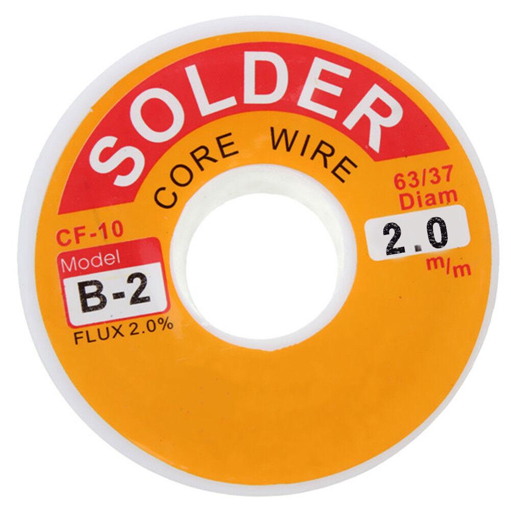 60/40 63/37 оловянно-свинцовый припой катушка с канифольным сердечником флюс для пайки и сварки 0,5-2 мм