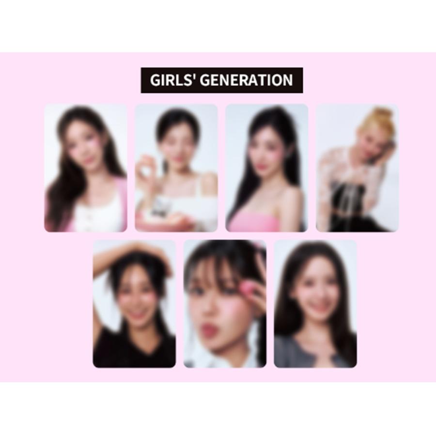 [2025 SMTOWN КУЛЬТУРА, БУДУЩЕЕ] (БУДУЩЕЕ Версия.) (Онлайн-преимущество)