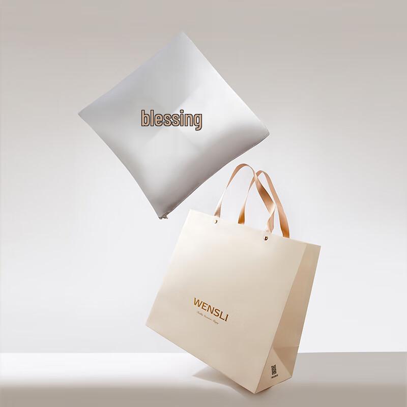 Wanshili Multifunctional Silk Scarf Shawl