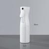 200/300/500ml High Pressure Spray Bottles Refillable Bottles Continuous Mist Watering Can Automatic Salon Barber Water Sprayer