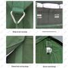 Wu Rong 93 Type Squad Tent and Accessories