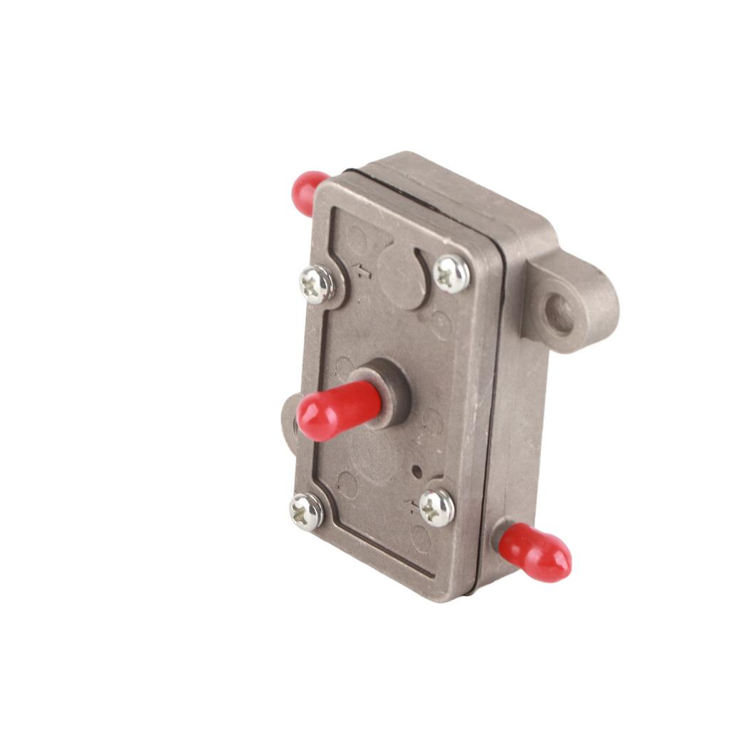 Fuel Pump for Mikuni Odyssey Arctic Cat Go Kart Vacuum Snowmobile ATV PWC DF44?211