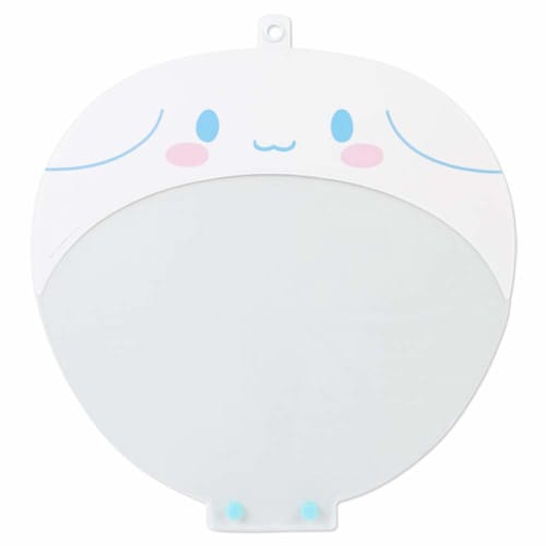 Cinnamoroll Fan Case (Enjoy Idol) Blue | White