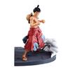 BANPRESTO One Piece ВЫБОР ФАЙЛА ЖУРНАЛА Худшее поколение Vol.1 Monkey D. Фигурка Луффи