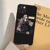 Чехол для телефона игры Girls Frontline Для iPhone 17 16 14 13 12 11 15 Pro Max mini XR 16e 15 16 Plus 17 Air Полное покрытие