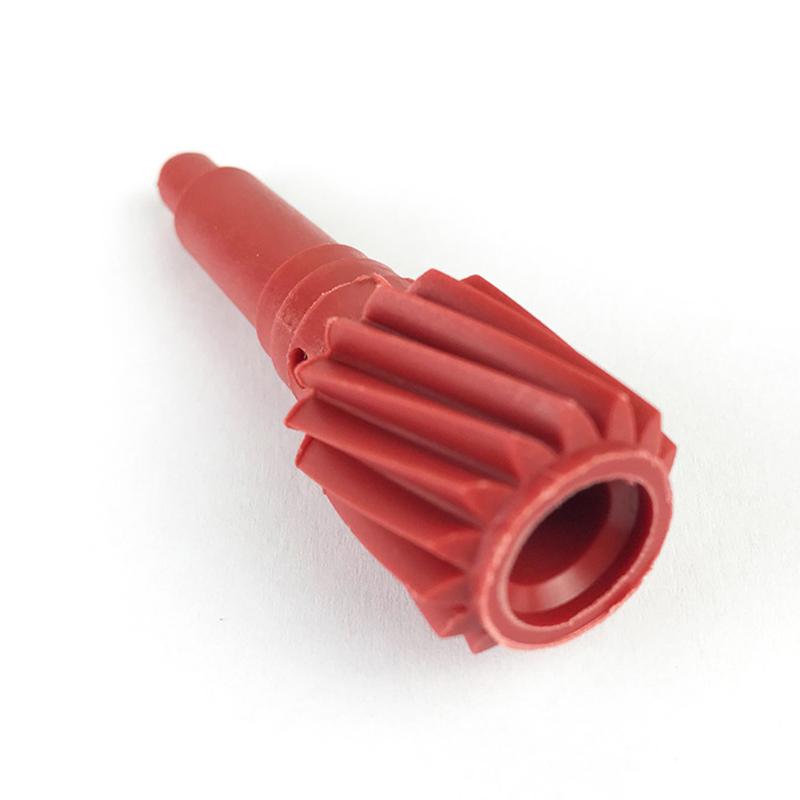 Automatic Speedometer Driven Gear,Speedometer Cable Drive Gear 171957821B for VW Mk1 Mk2 PICKUP 1.6 1.8 C36 1982 1992 5 Speed