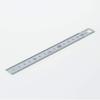KOKUYO Ruler Real Ruler 15cm Stainless Steel TZ-DARS15