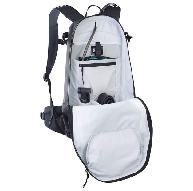 Рюкзак Evoc Allride 3D WP 16 schwarz (100219100)