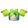 1-2/3-7 Year Old Children Swimming Arm Rings Adjustable Swimming Buoyancy Vest  Toddler Floaties
