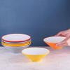 Durable A5 Melamine Noodle Soup Bowl