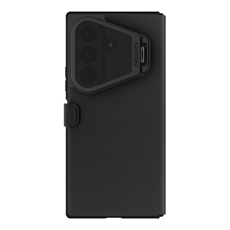 NILLKIN Магнитный чехол для Samsung Galaxy Z Fold 8 Ultra Fold8 со встроенным слотом для карт, противоударный CA4022
