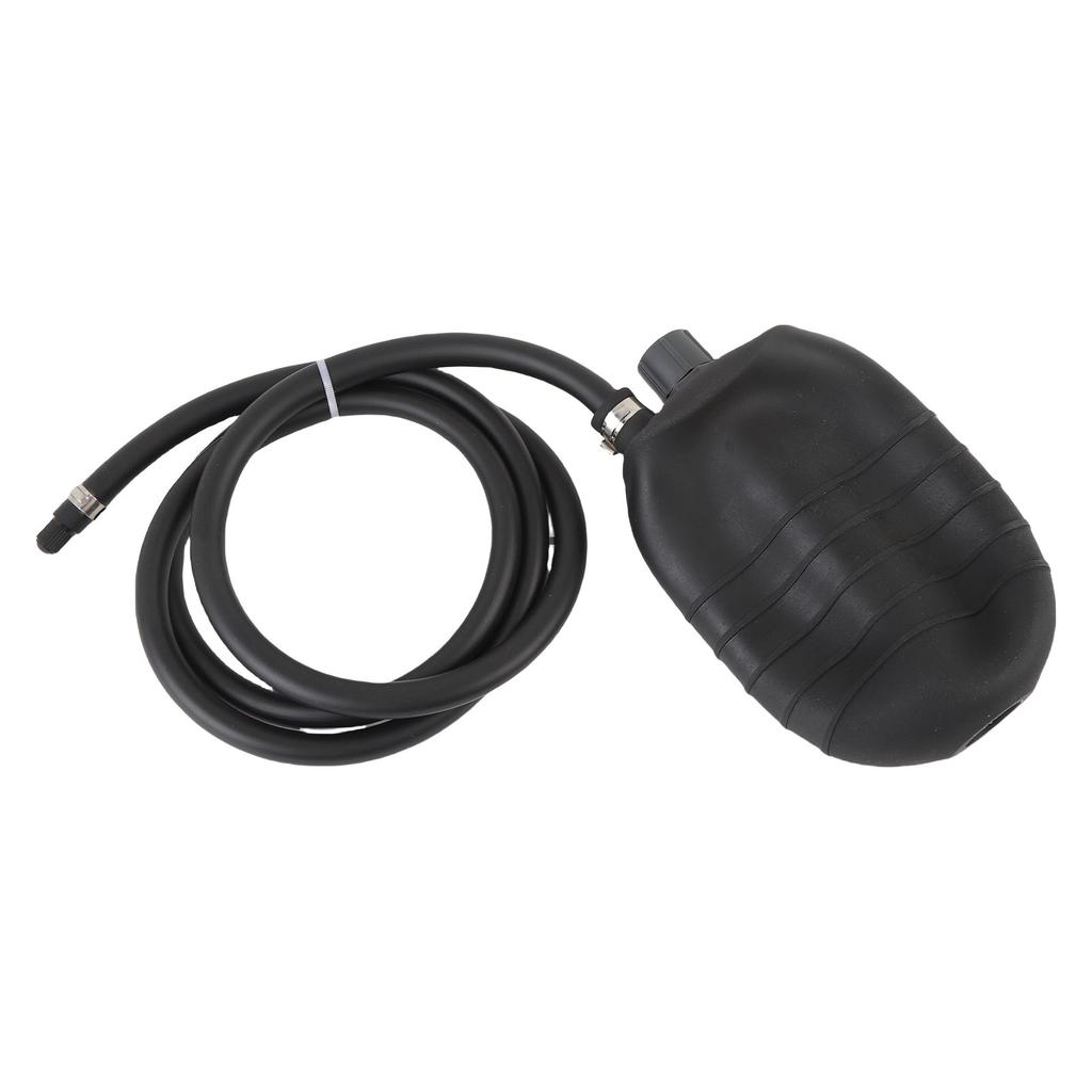 Надувной испытательный шар Заглушка для труб ПВХ Износостойкая Заглушка для испытания канализации Высокая эластичность для обнаружения