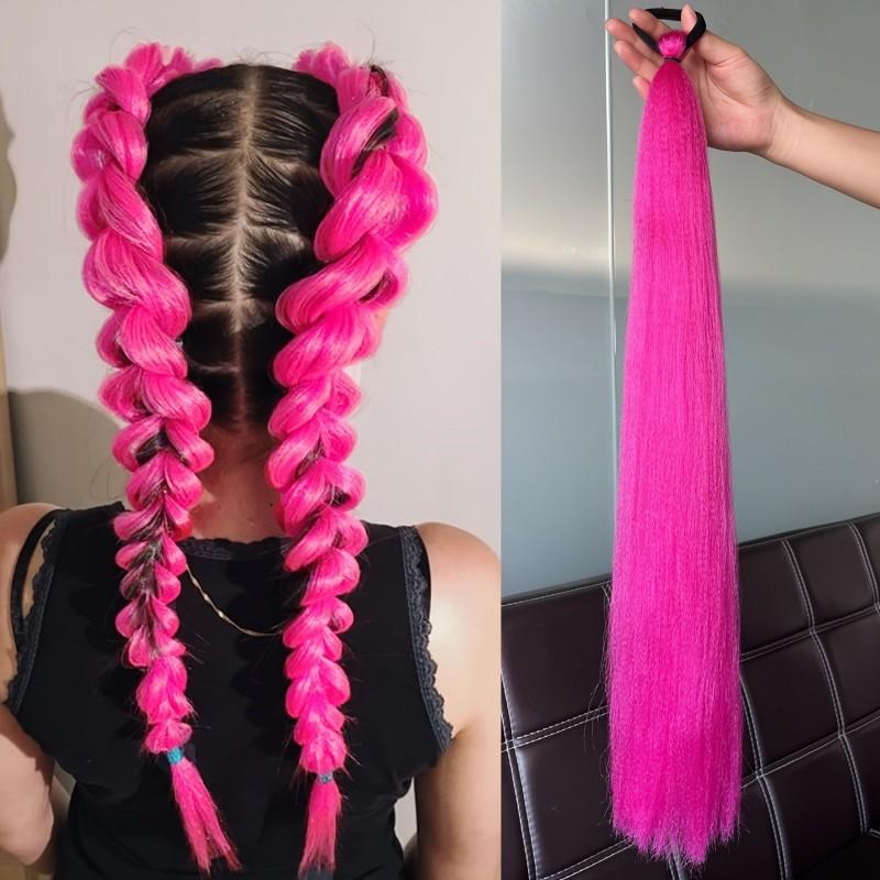 Руми Аксессуар для волос Сувениры для вечеринки Подарки для вечеринки K-pop Украшение на день рождения Руми Детский косплей Хэллоуин Косплей Декор