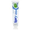 Spry, Fluoride Free Toothpaste, Peppermint, 141G(5Oz)