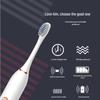 MEEE GOU MX602 Smart Sonic Electric Toothbrush