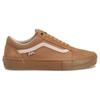 Vans Skate Old Skool Light Brown Gum Unisex Sneakers VN0A5FCBBGZ