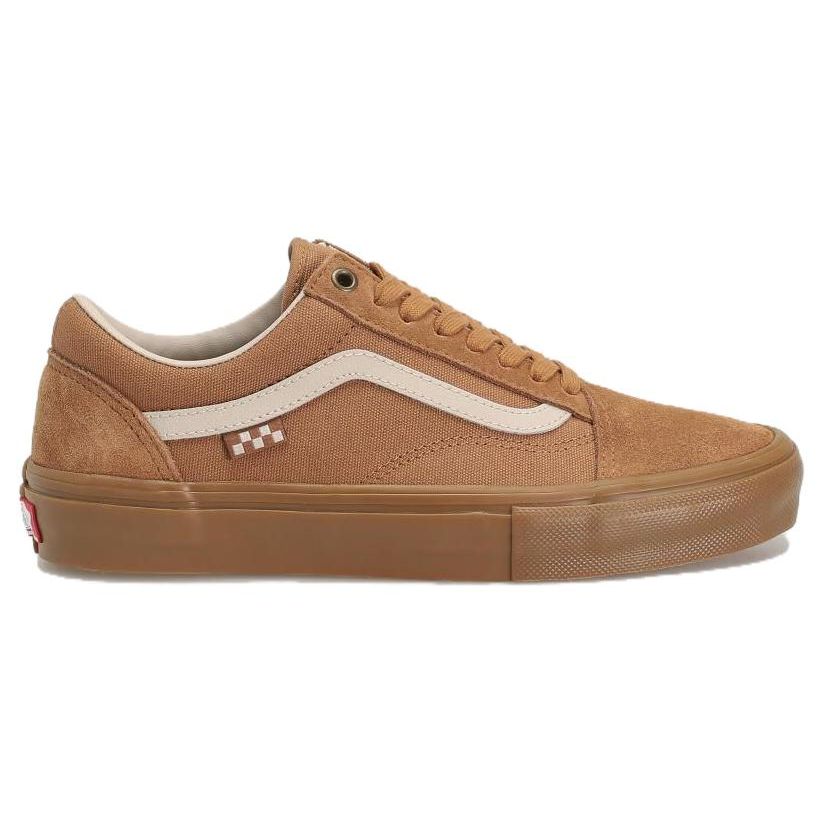 Vans Skate Old Skool Light Brown Gum Unisex Sneakers VN0A5FCBBGZ