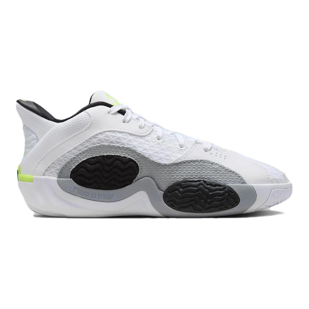 Air Jordan Tatum 2 Неоновый FJ6459-100