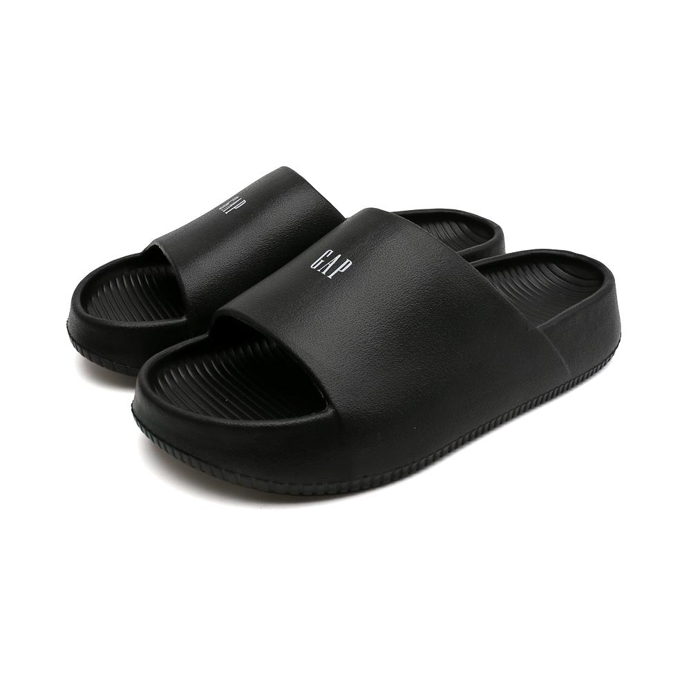 Gap Пустой слайд