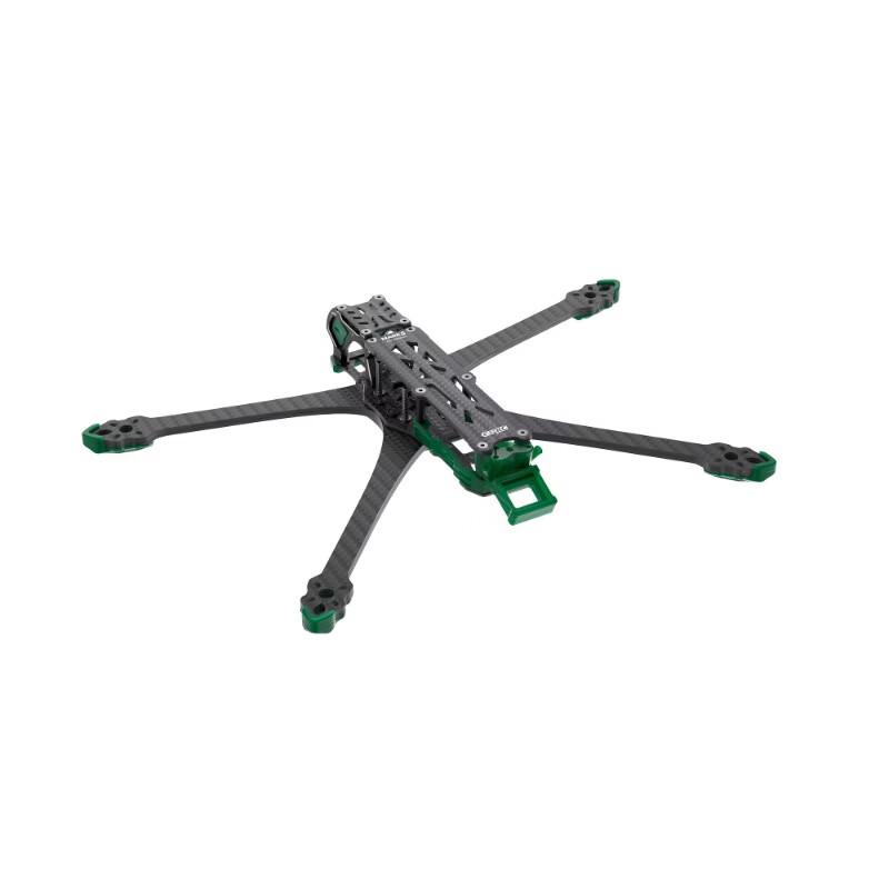 AXISFLYING GepRC MK5D LR7 7-inch DC Drone Frame (CN version)