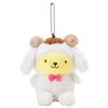 Sanrio Pompompurin Zodiac Mascot (Sheep)