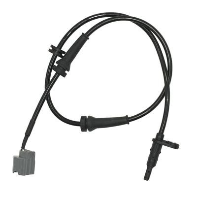 Датчик скорости вращения колес ABS 47910-4CL0A Nissan Rogue 2014-2015, все двигатели, передний и задний передний привод, построено в США