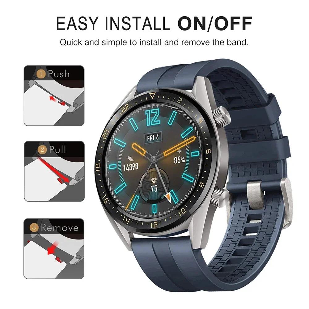 Силиконовый ремешок 20 мм 22 мм для POLAR IGNITE 2 Браслет для POLAR VANTAGE M2 M/UNITE 2/GRIT X Дышащий браслет Замена ремешка на запястье