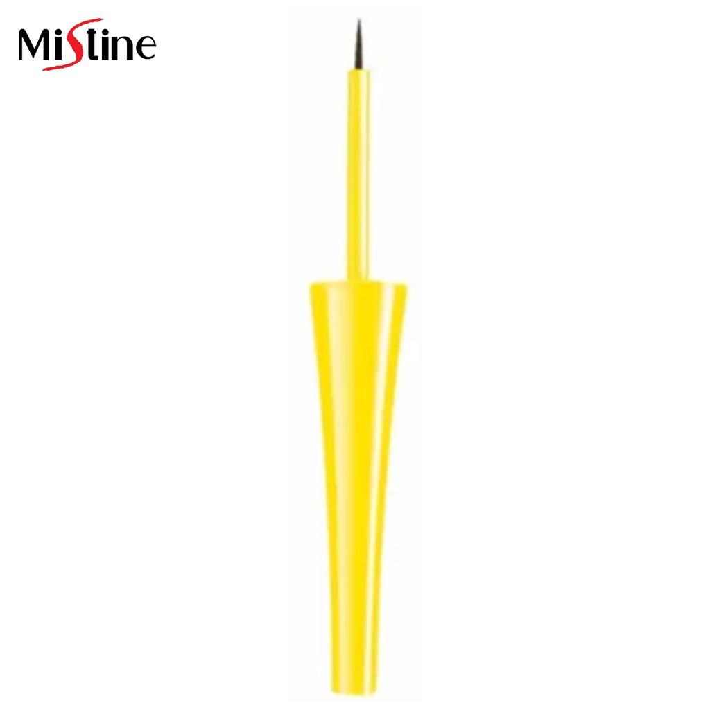 Mistine SO BLACK MATTE LIQUID EYELINER 4 G. 12689 - Тайский косметический макияж