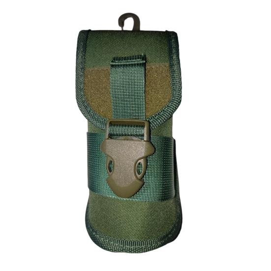 Портативная сумка для хранения очков с пряжкой, тактический контейнер-кейс для солнцезащитных очков для женщин и мужчин, дорожная сумка-переноска для кемпинга