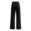 Women's High Waist Straight Leg Loose Casual Trousers Jeans