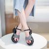 Women's Fashion Platform Casual Sandals