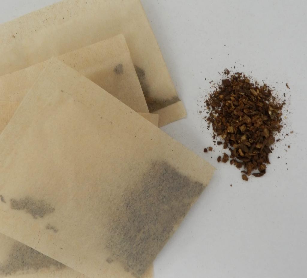 Чай из лопуха Ogawa Herbal Medicine Domestic, пакетики x 30 шт. x 2 пакетика по 1,5 г