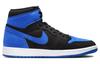 Jordan 1 Ретро Высокие OG Королевский Переосмысленные DZ5485-042