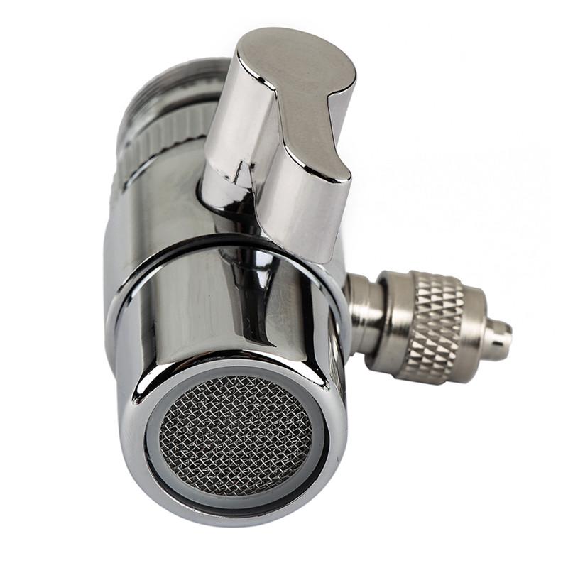 Смеситель для ухода за полостью рта