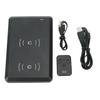 ID IC Card Copier NFC Reader CDS 125KHz Radio Frequency Identification Card Writer USB Smart Card