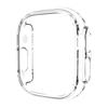 Чехол для Apple Watch Ultra 49 мм, защитный жесткий корпус из поликарбоната, полый каркас, бампер для iwatch 8 Pro/Ultra